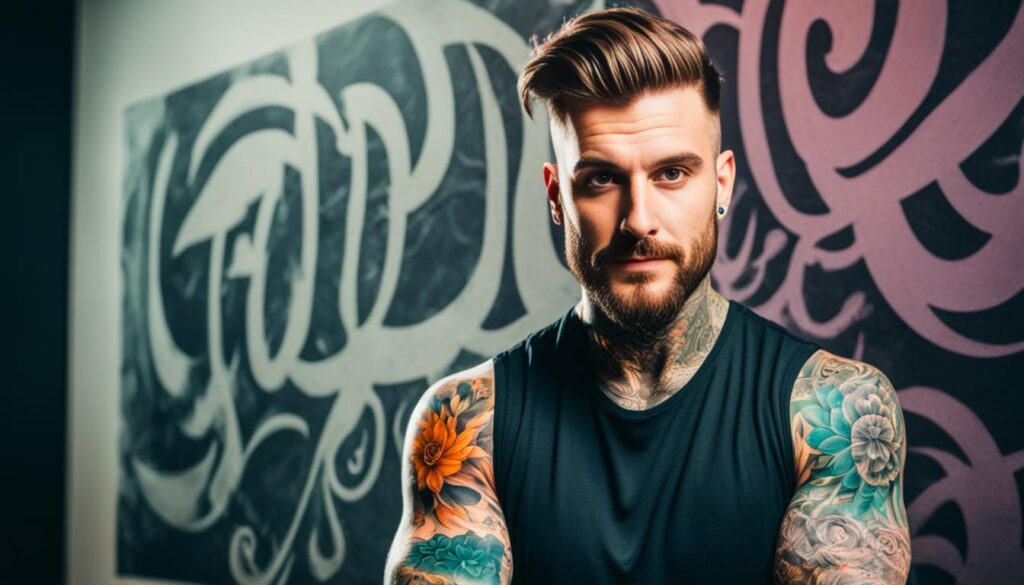Are tattoos attractive