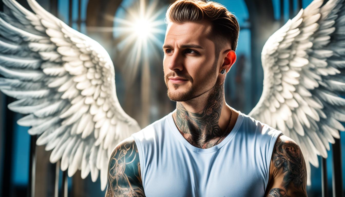 Can we go to heaven with tattoos?