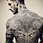 Did Jesus have a tattoo?