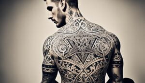 Did Jesus have a tattoo?