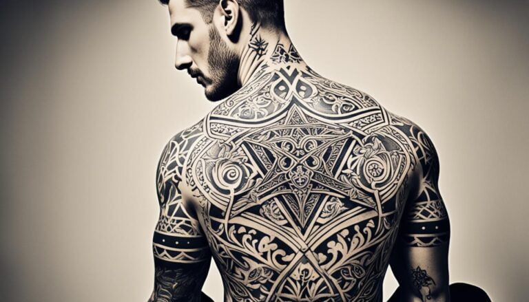 Did Jesus Have a Tattoo? Exploring Biblical Clues 95 Did Jesus have a tattoo?