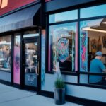 Do tattoo shops do walk ins