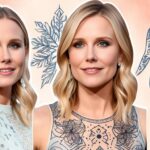 Does Kristen Bell have tattoos?
