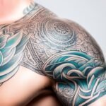 Does numbing cream affect tattoo healing