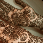 Henna Tattoos