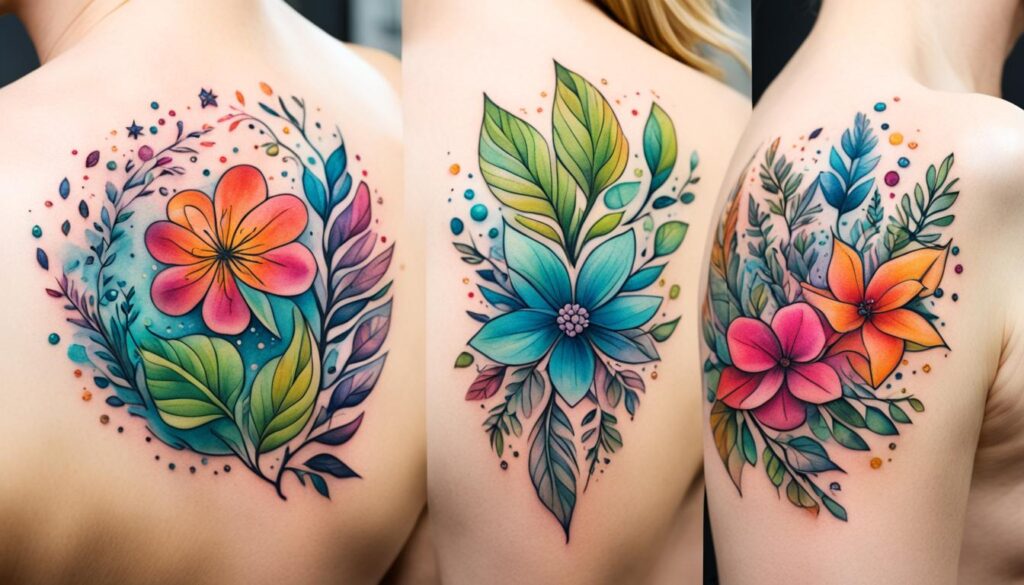 Kristen Bell future tattoo plans