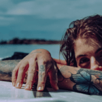 Can I swim after getting a tattoo