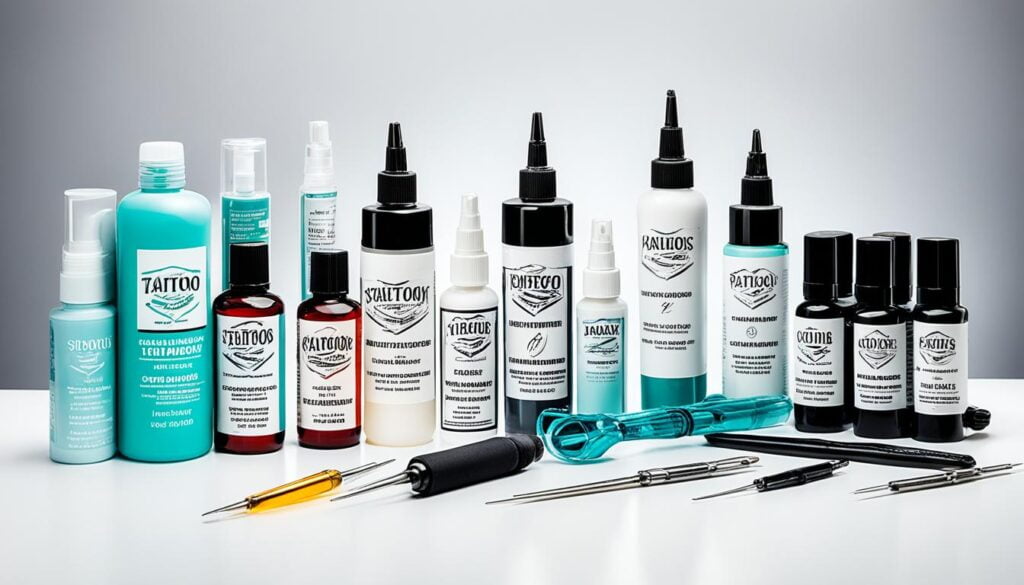 Treatment options for blowouts