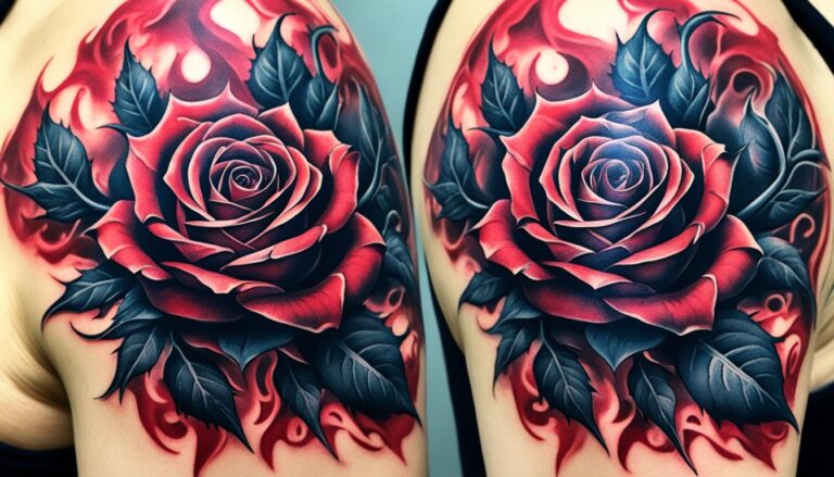 Roses in Tattoos: Symbols and Meanings Explained 17 What do roses mean in tattoos