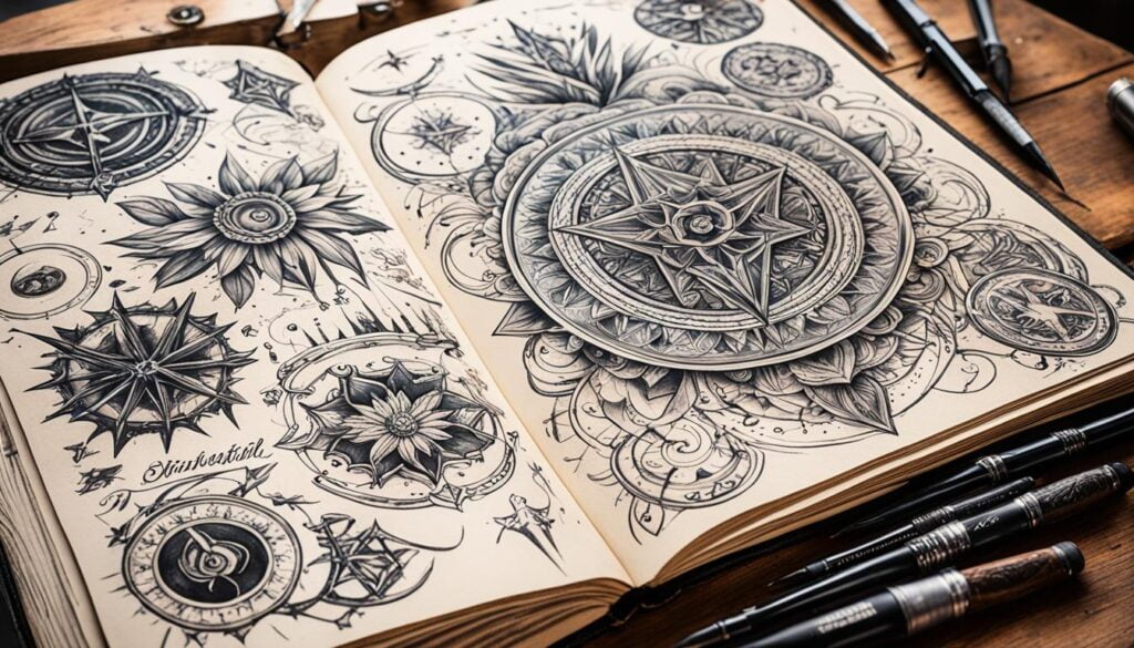 tattoo artist portfolio tattoo artist portfolio