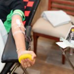 Can you donate plasma if you have tattoos