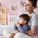 Safety of Tattoos During Breastfeeding