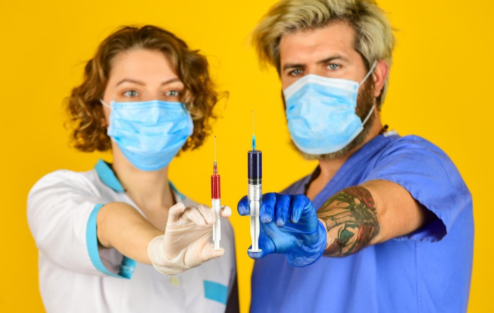 Can you donate plasma if you have tattoos