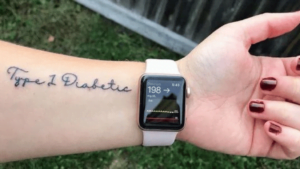 Can Diabetics Get a Tattoo