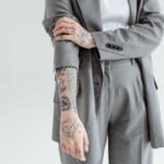 can you get a tattoo while on blood thinners