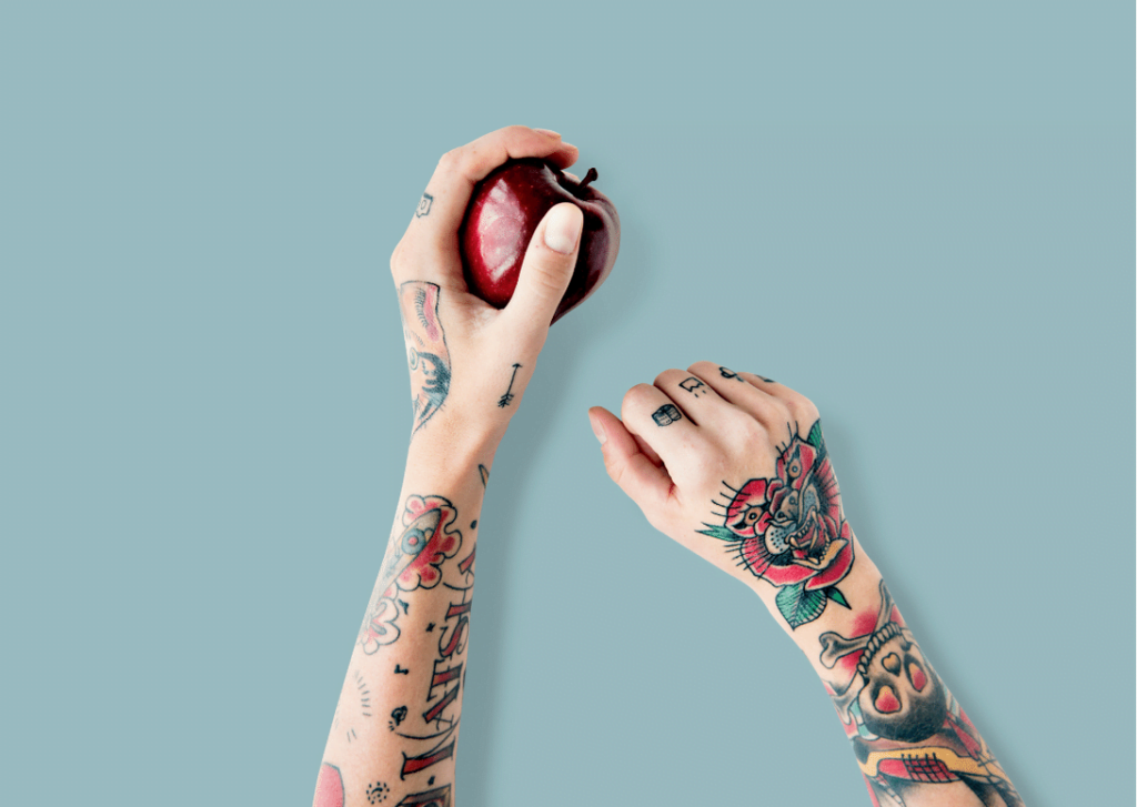 Can Diabetics Get a Tattoo