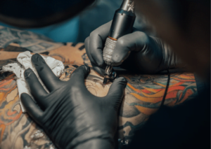 Do Shin Tattoos Hurt