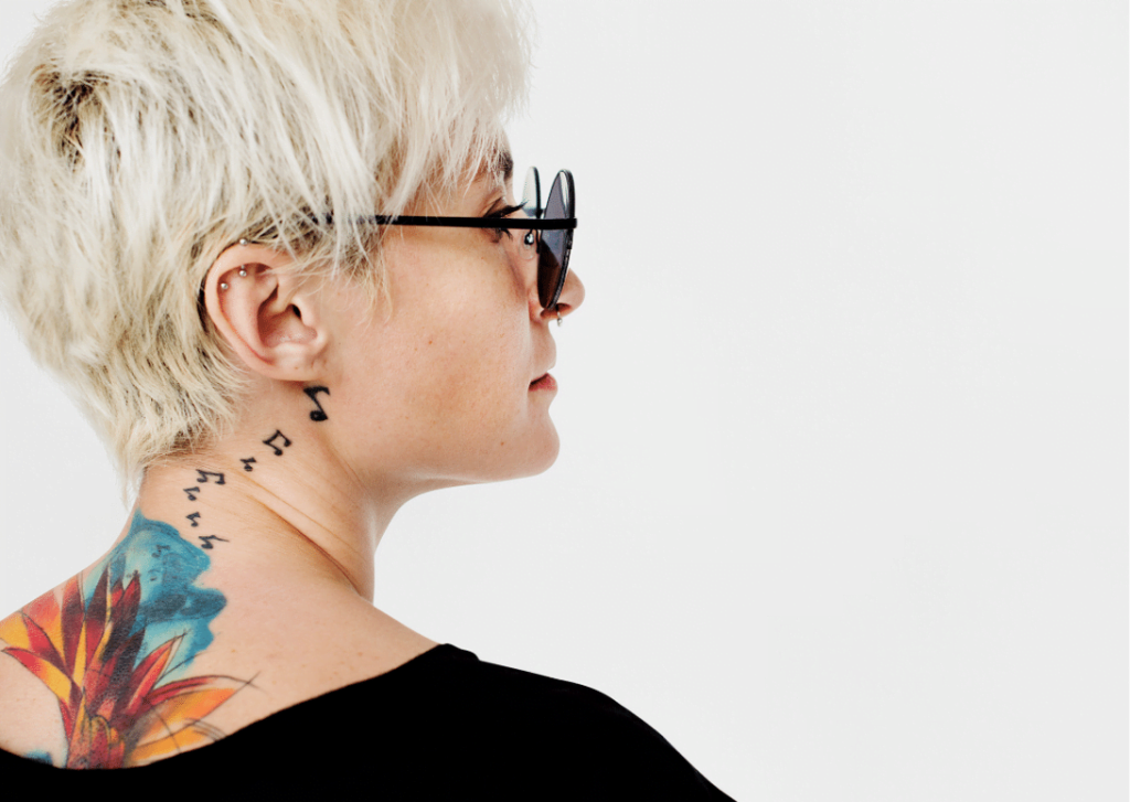 can you Donate plasma with Tattoos