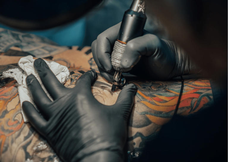 Shin Tattoos: Do They Hurt? Pain Level Explained 106 Do Shin Tattoos Hurt