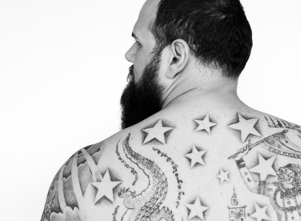 Star Tattoos Meanings
