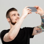 Are tattoos attractive