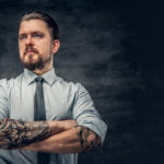 Can teachers have tattoos?