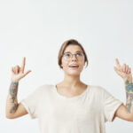 What Is a Tattoo Blowout