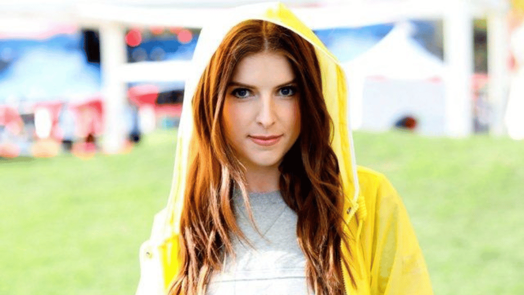 Anna Kendrick Tattoo