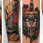 What is Neo Traditional Tattoo