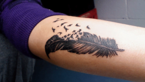 Tattoo Symbolism and Meanings