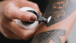 Tattoo Aftercare and Maintenance