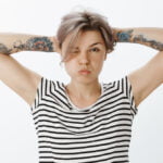 Tattoo Style Complexity