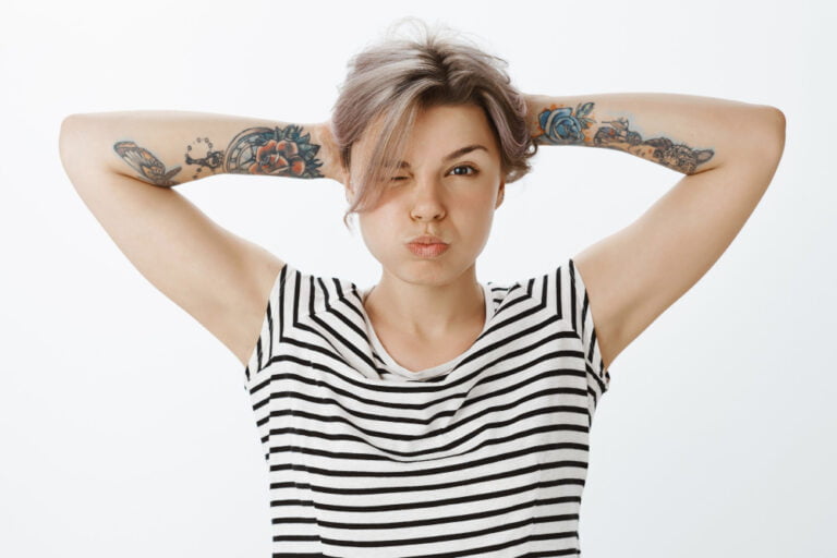 Understanding Tattoo Style Complexity | Ink Art Dynamics 97 Tattoo Style Complexity