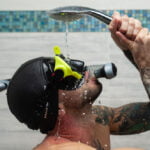 How long after you get a tattoo can you swim