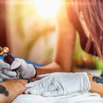 How long does it take to tattoo