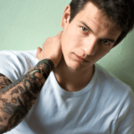 What age can you get a tattoo with parental consent