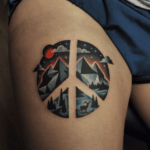 Flash Tattoo Ideas and Designs