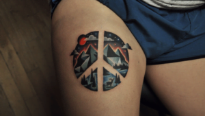 Flash Tattoo Ideas and Designs