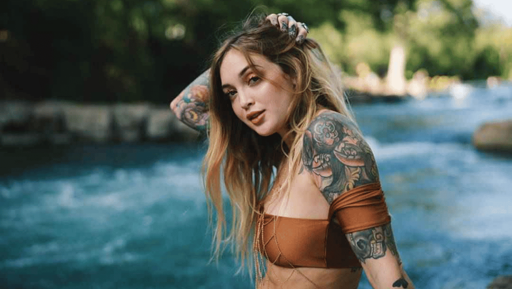 How long after you get a tattoo can you swim