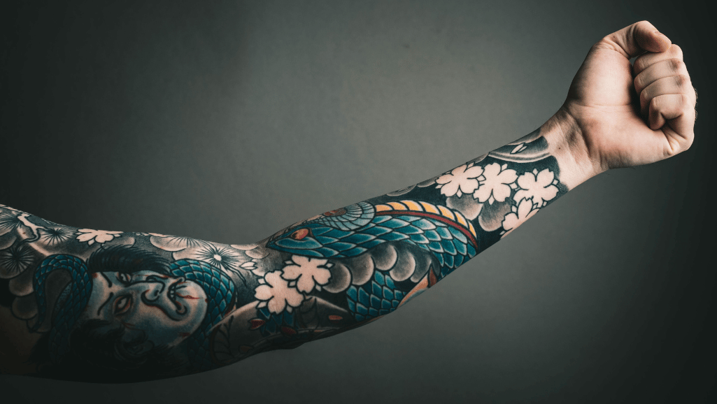 tattoo cost considerations