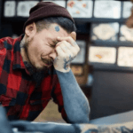 Does a wrist tattoo hurt