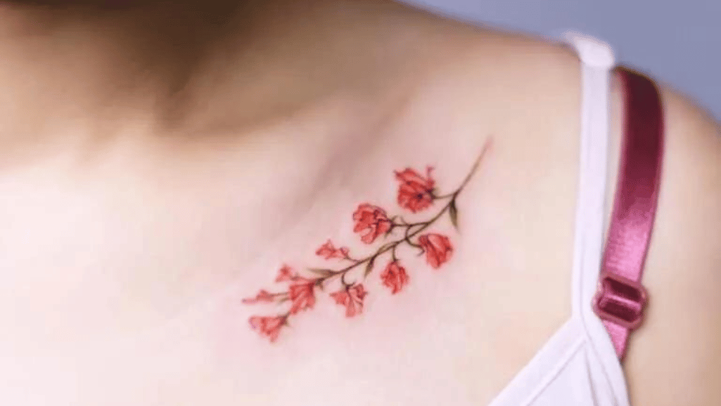 Do collar bone tattoos hurt