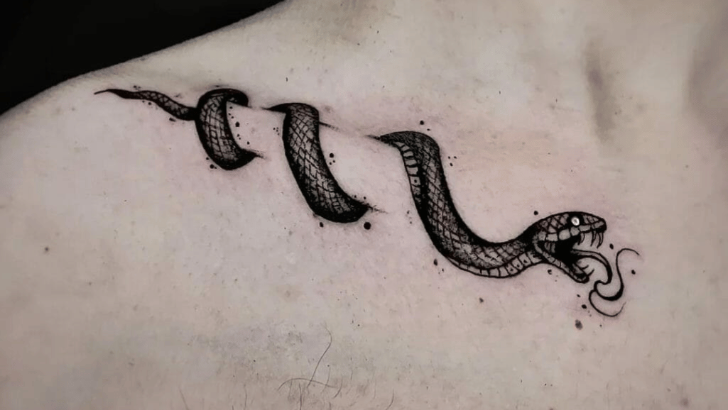 Do collar bone tattoos hurt