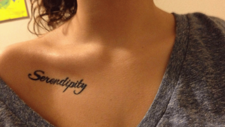 Collar Bone Tattoos: Pain Levels Explained 85 Do collar bone tattoos hurt