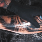 how long to keep a tattoo covered