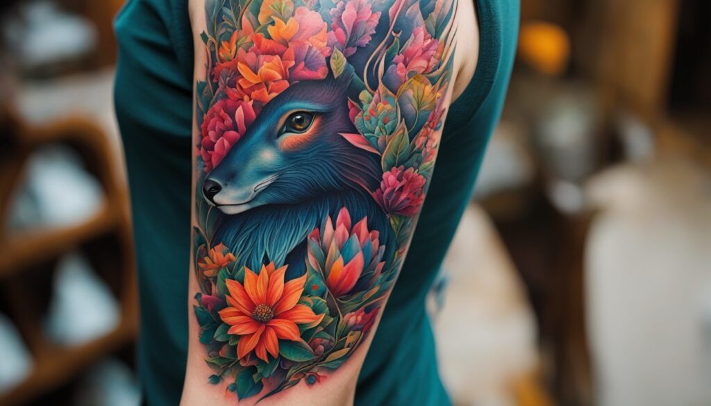 popular tattoo designs