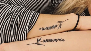 how long does a small tattoo take