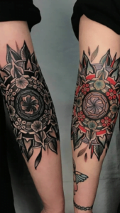 Tattoo Design and Symbolism