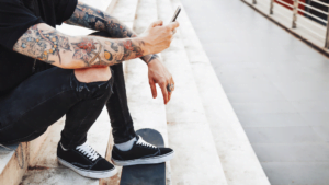 tattoos ideas for men