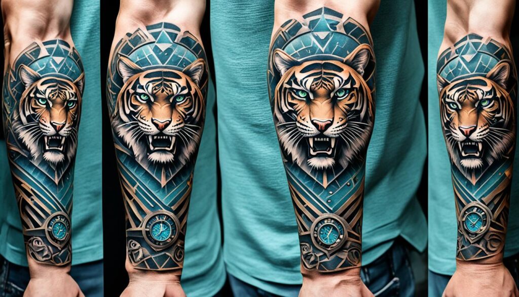 tattoos ideas for men